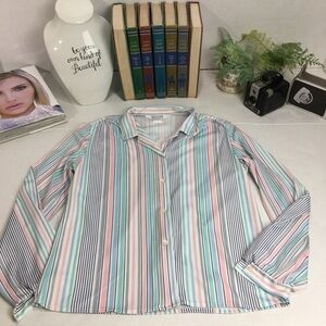 Cape Cod Match Mates Vintage Top